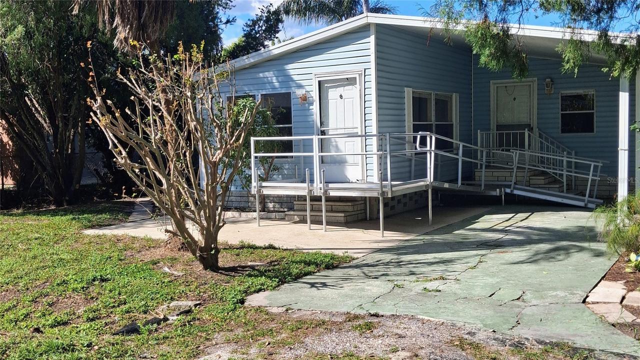 3641 66th Terrace  N Ter. #8, Pinellas Park, FL 33781