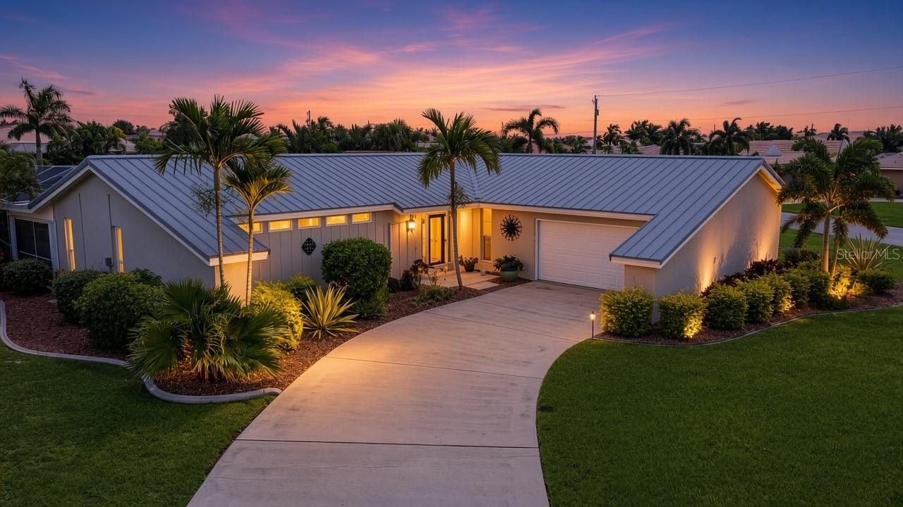 1245 Winward Ct., Punta Gorda, FL 33950