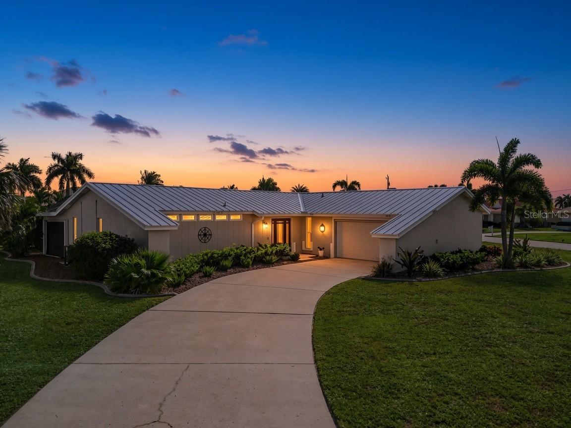1245 Winward Ct., Punta Gorda, FL 33950