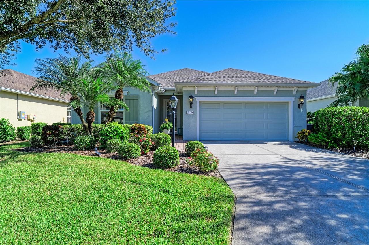 11728 Fennemore Way, Parrish, FL 34219