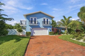 New Construction Homes For Sale This Week in Holmes Beach: October 14th to October 20th