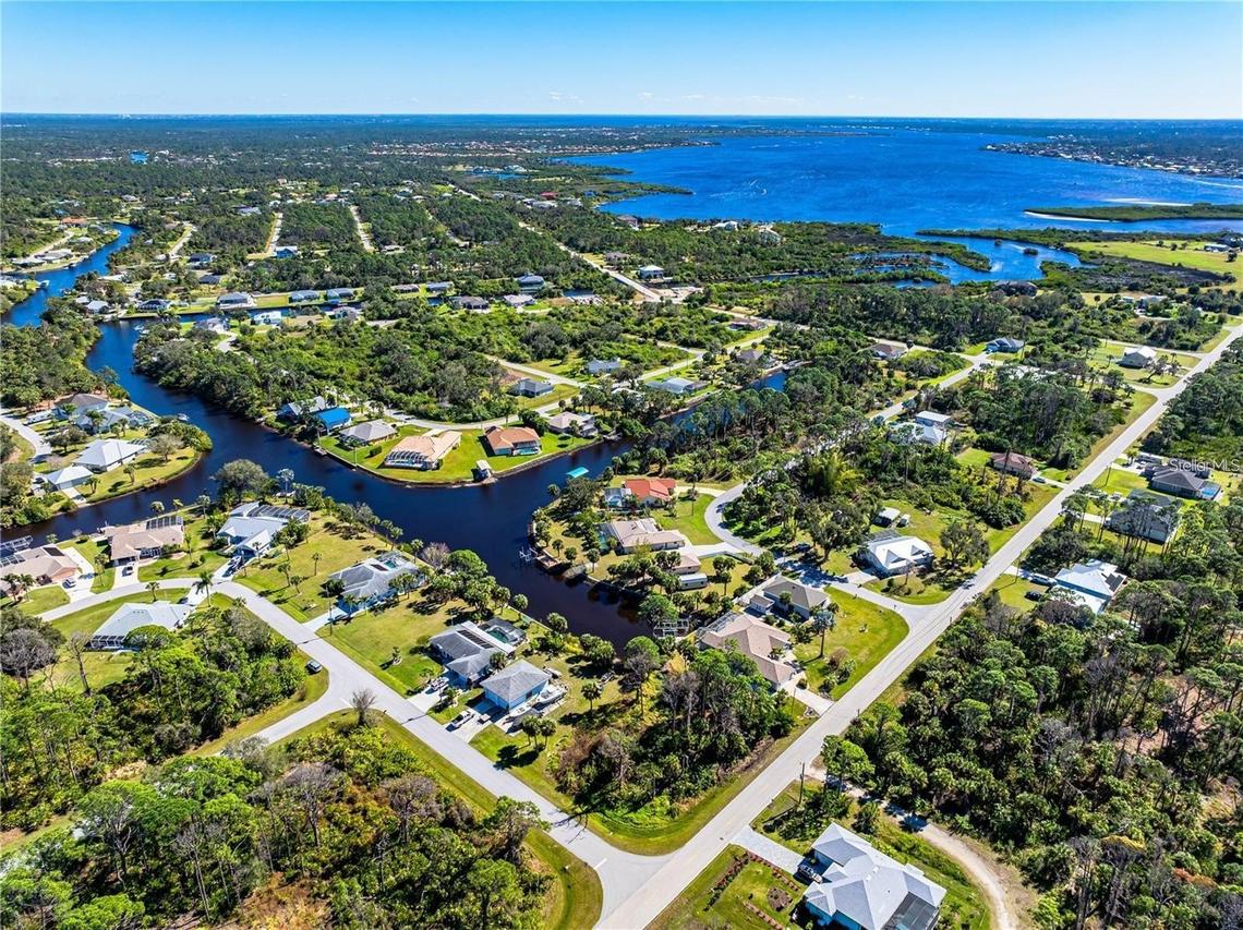 1096 Campbell St., Port Charlotte, FL 33953