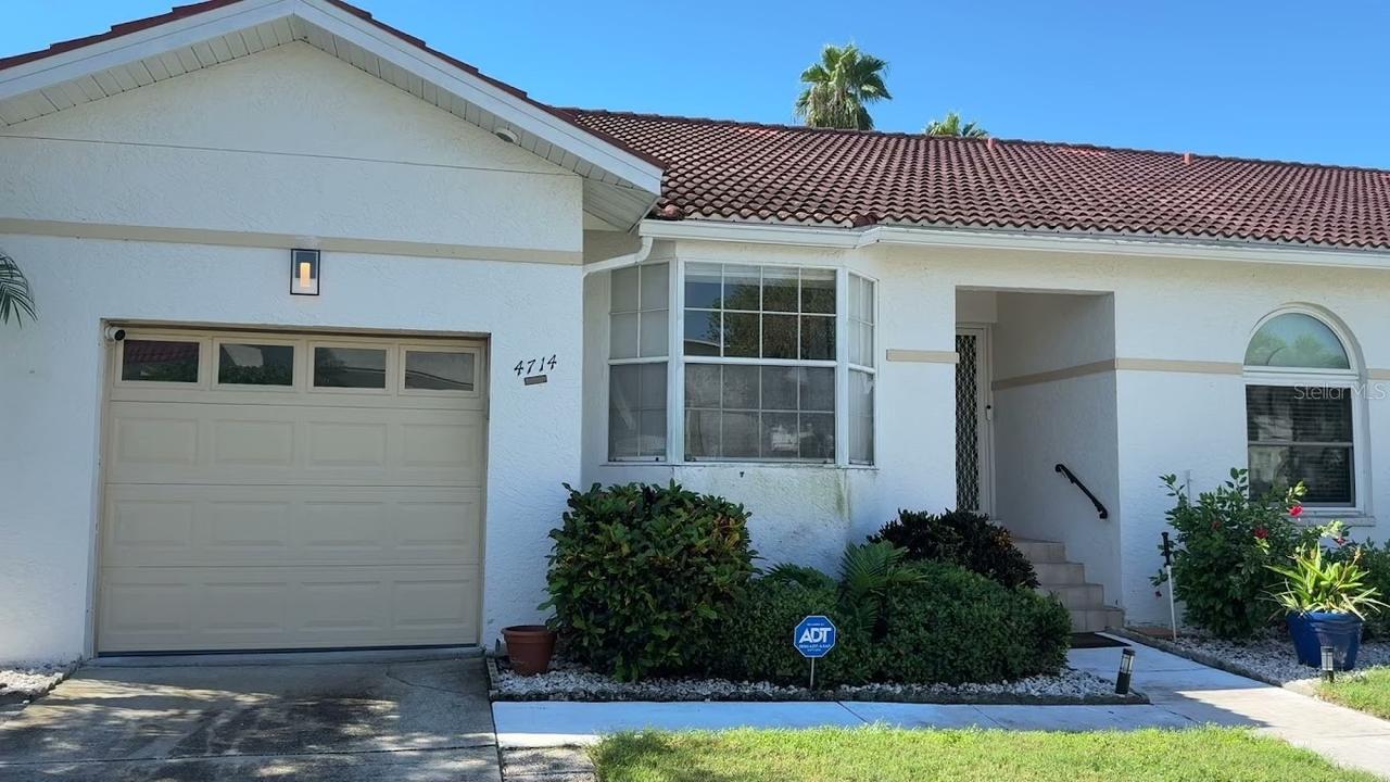 4714 61st Avenue Ter., Bradenton, FL 34210