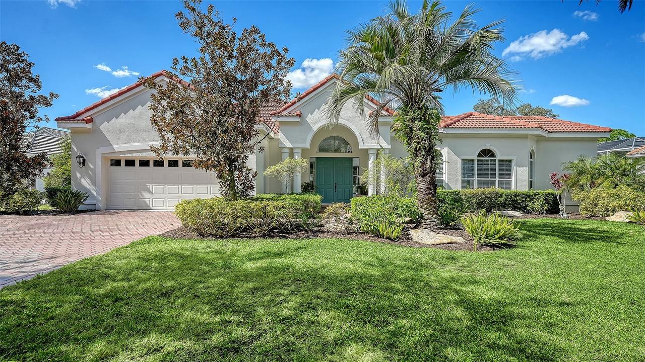 8010 Collingwood Ct., University Park, FL 34201