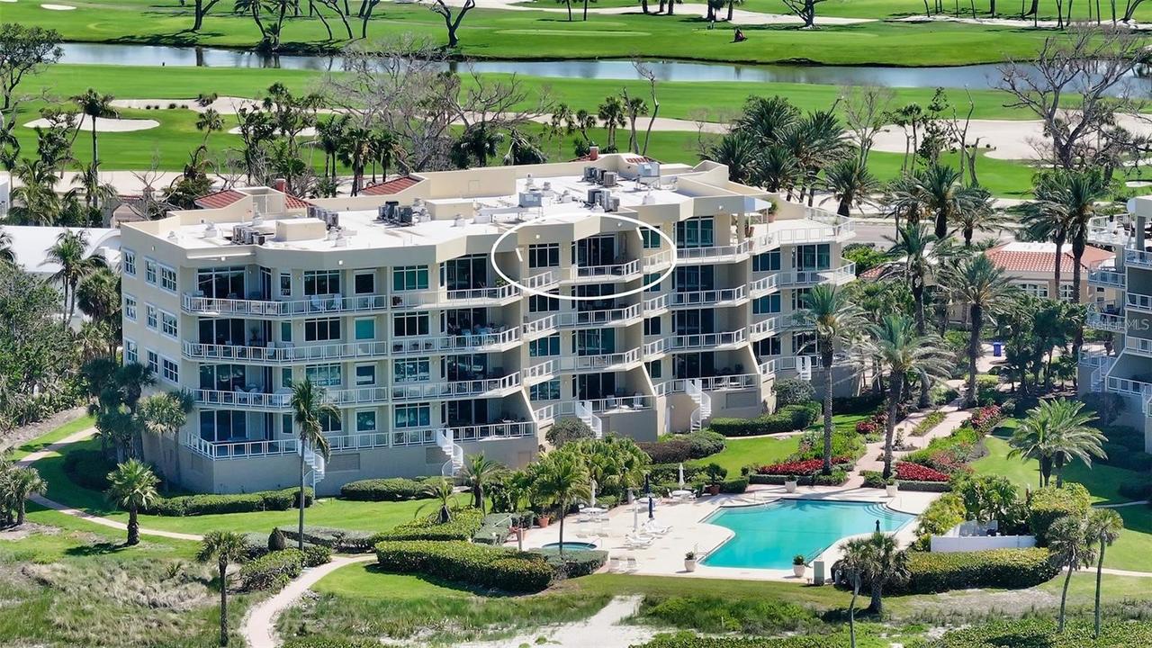 2185 Gulf Of Mexico Dr. #243, Longboat Key, FL 34228
