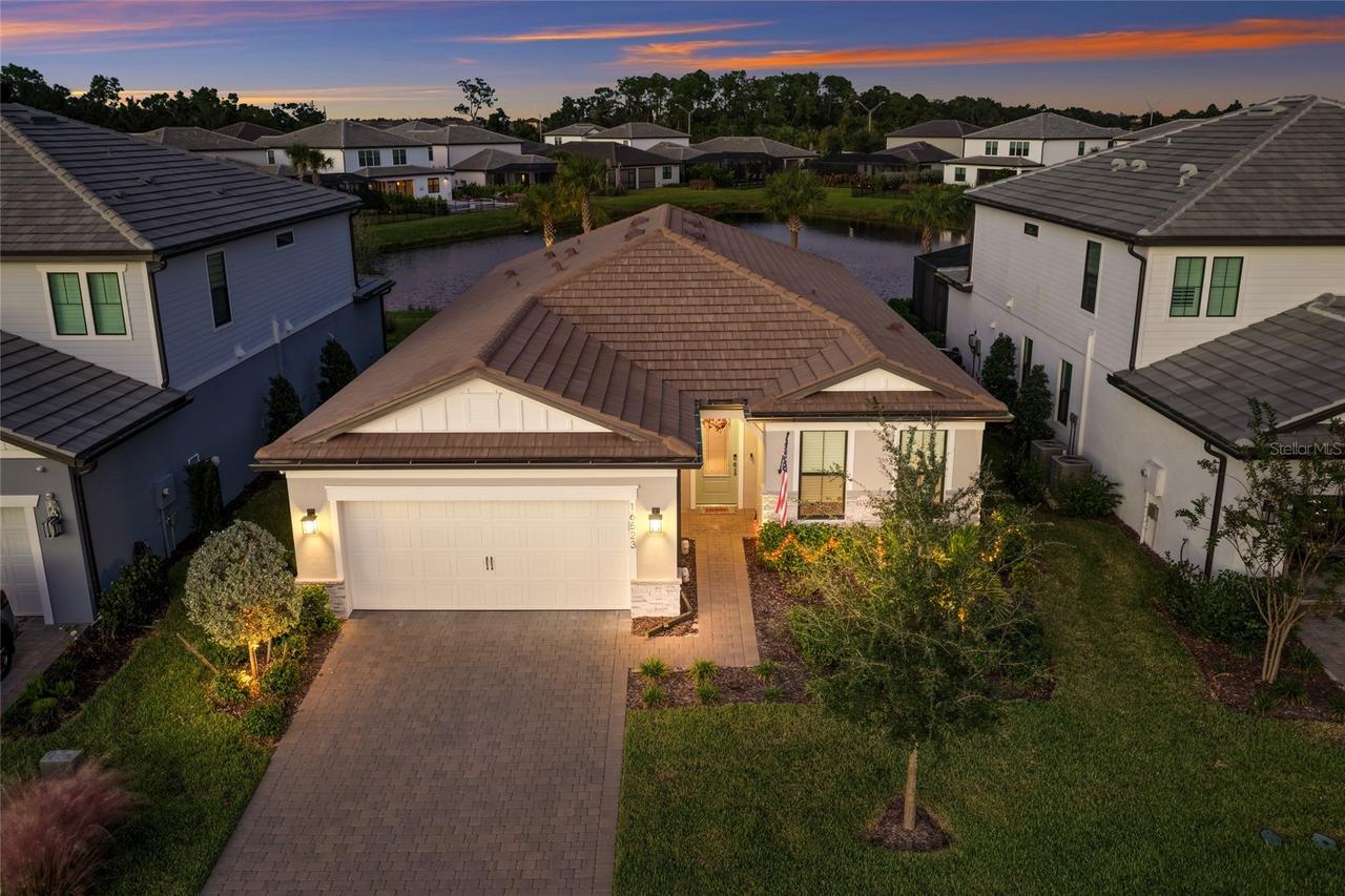 16523 Arbor Ridge Tr., Lakewood Ranch, FL 34211