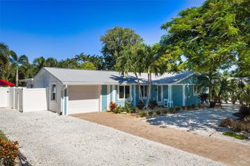 New Homes with In-ground Swimming Pools in Holmes Beach: October 18th to October 24th