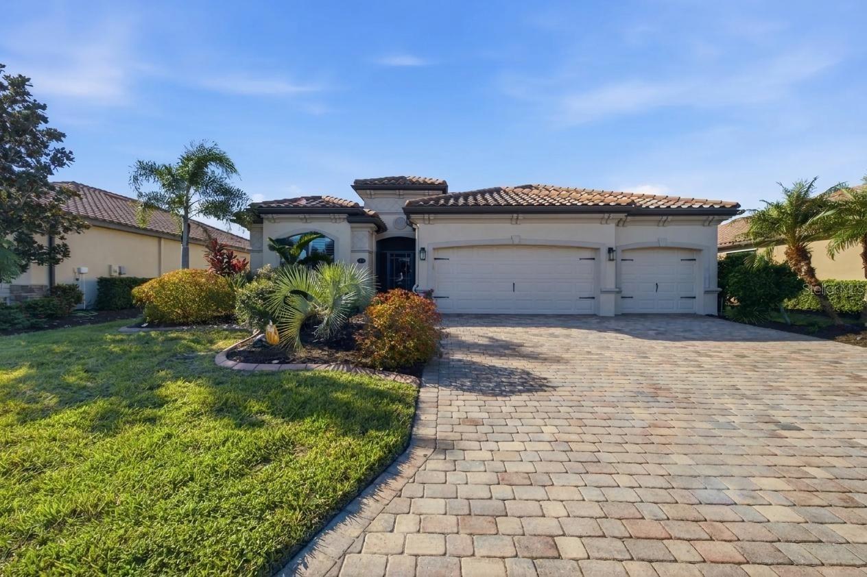 6726 Rookery Lake Dr., Bradenton, FL 34212