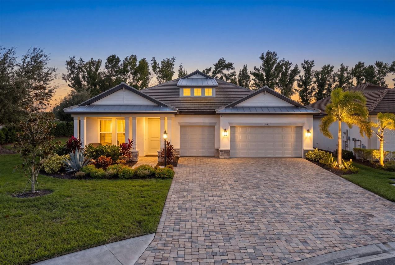 3507 Wild Blossom Pl., Parrish, FL 34219