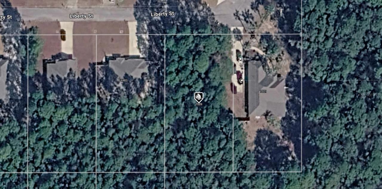 7009 Liberty St., Navarre, FL 32566