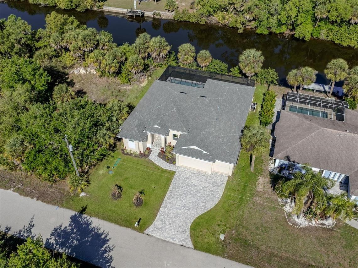 3423 Knox Ter., Port Charlotte, FL 33948