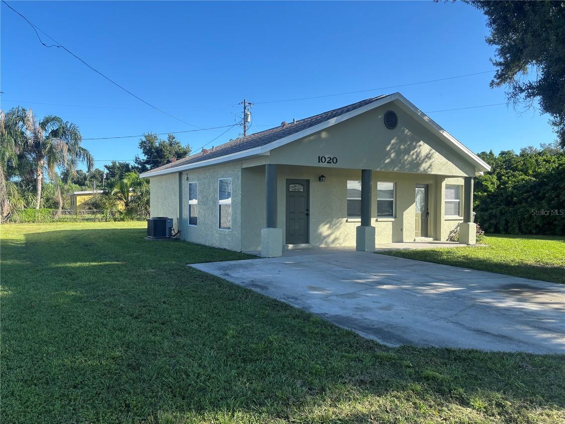 1020 25th St., Palmetto, FL 34221
