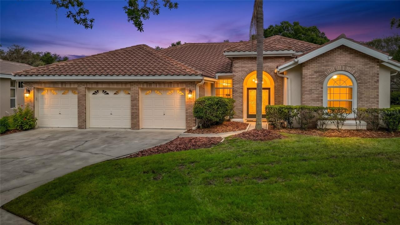 8704 Broadgreen Ct., Tampa, FL 33647