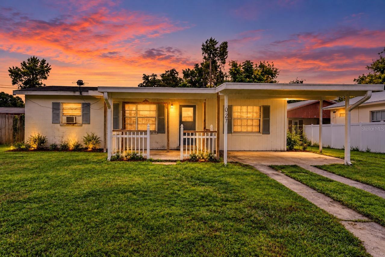 1027 Canal Dr., Lakeland, FL 33801