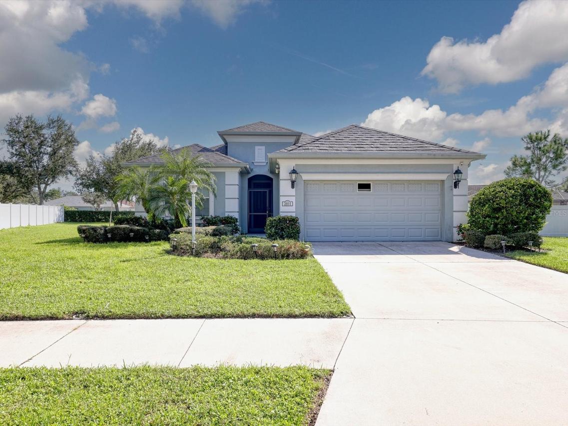 2811 46th St., Palmetto, FL 34221