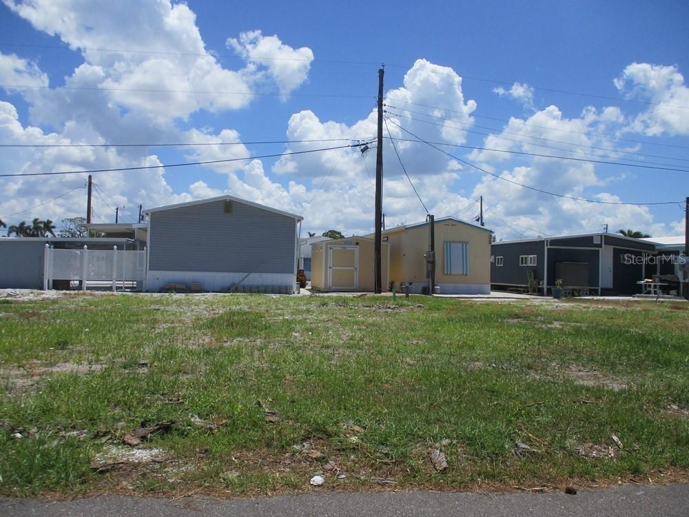 10315 W Cortez Rd. #12-5, Bradenton, FL 34210