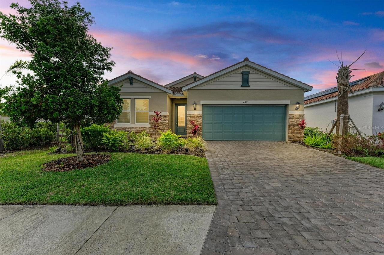 497 Firebush Dr., Nokomis, FL 34275
