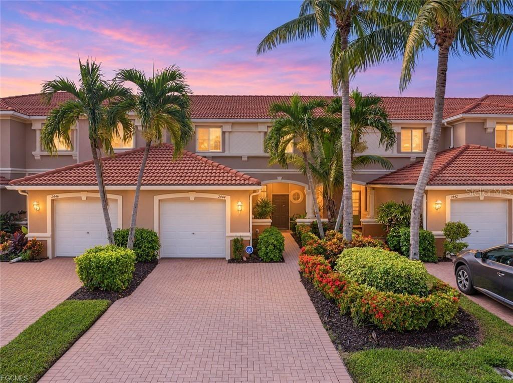 2444 Laurentina Ln., Cape Coral, FL 33909