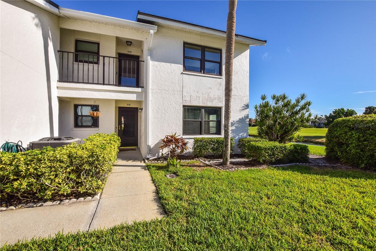 1100 Capri Isles Blvd. #318, Venice, FL 34292