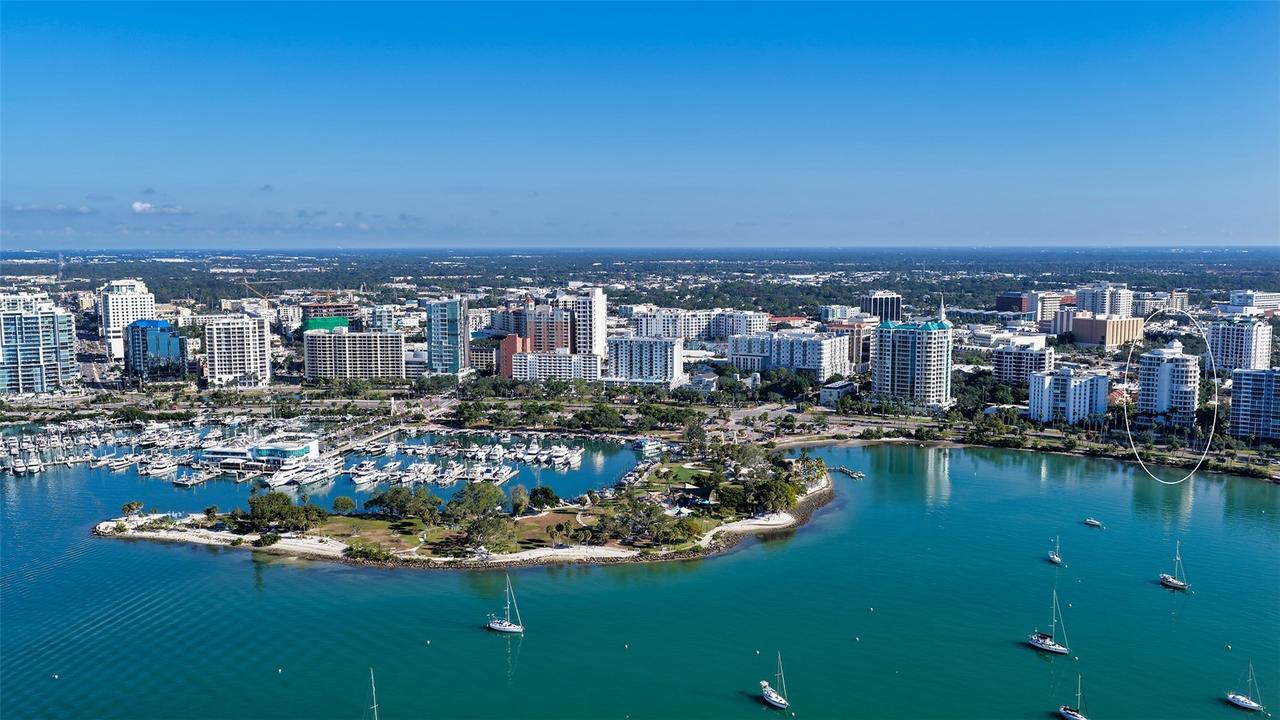 500 S Palm Ave. #32, Sarasota, FL 34236