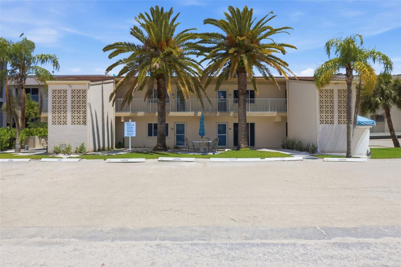 5950 Midnight Pass Rd. #101, Sarasota, FL 34242