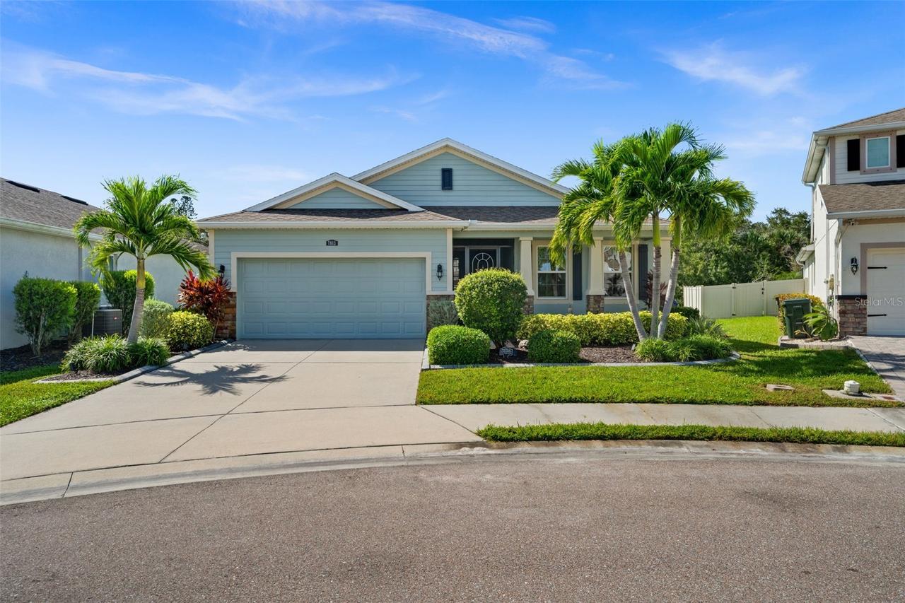 7813 Birdie Bend Way, Sarasota, FL 34241