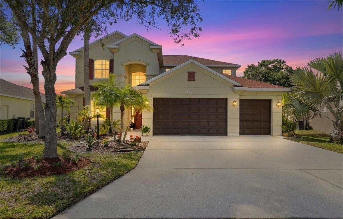 5809 Lexington Dr., Parrish, FL 34219
