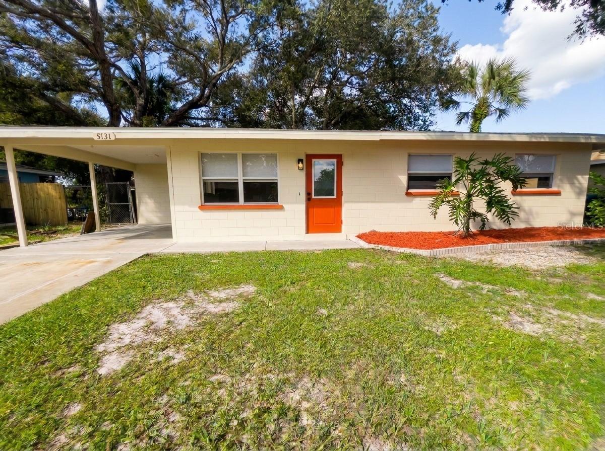 5131 Brookmeade Dr., Sarasota, FL 34232