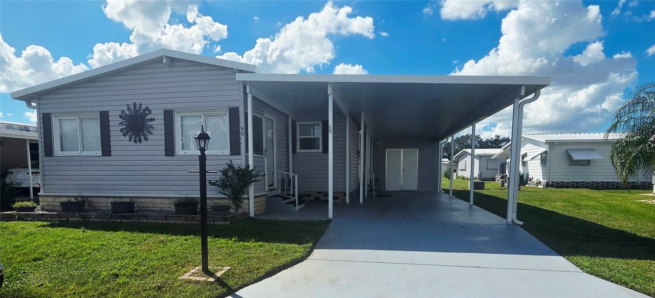 5316 53rd Ave. #N9, Bradenton, FL 34203