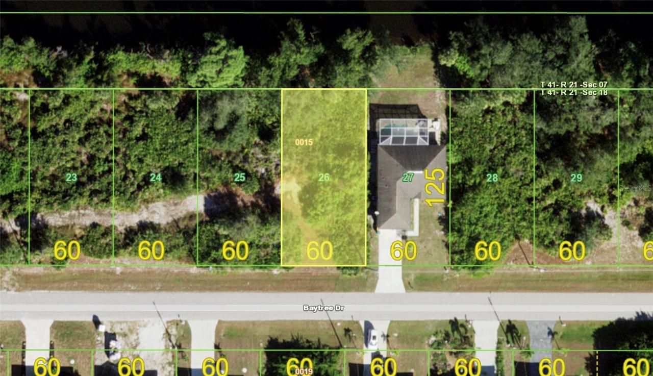232 Baytree Dr., Rotonda West, FL 33947