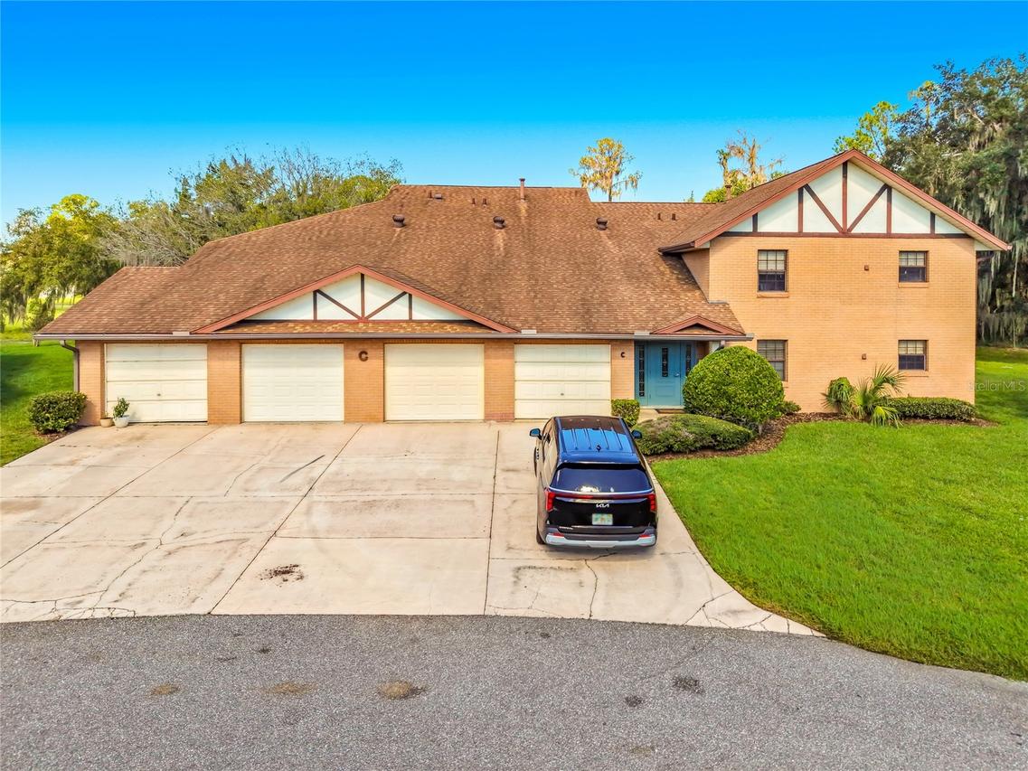 100 E Oak Terrace Dr. #C1, Leesburg, FL 34748