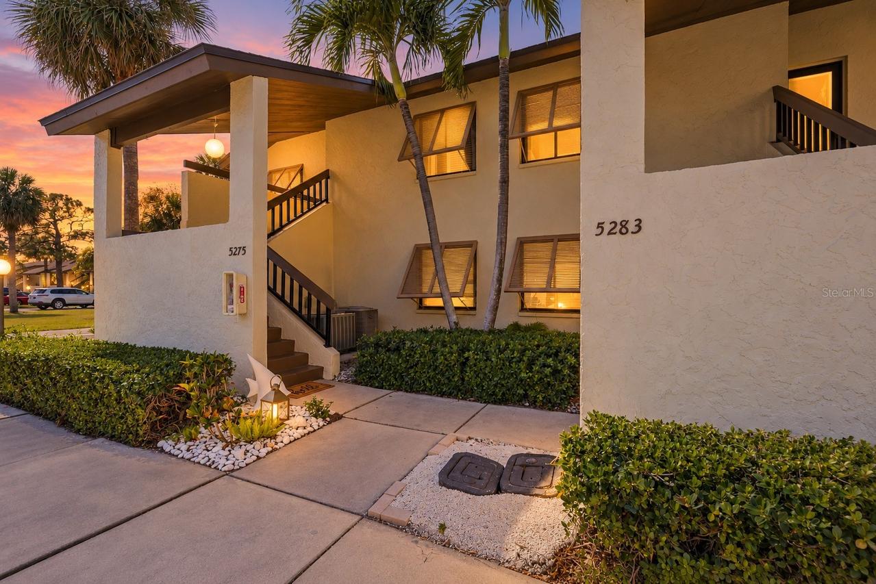 5275 Willow Links #50, Sarasota, FL 34235