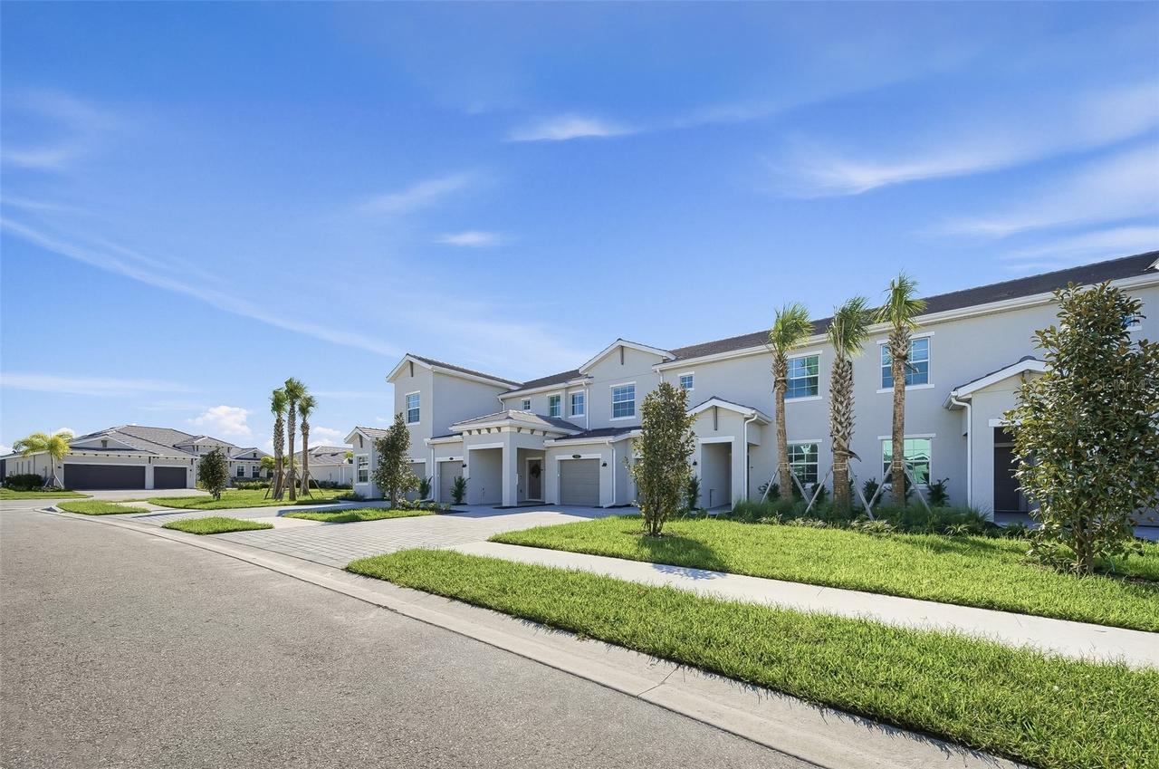 13001 Pink Sand Ct. #104, Venice, FL 34293