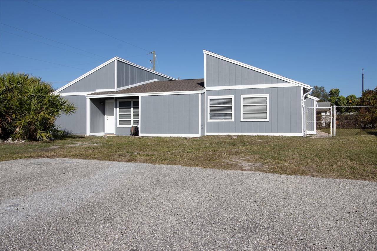 7013 Brentford Rd., Sarasota, FL 34241