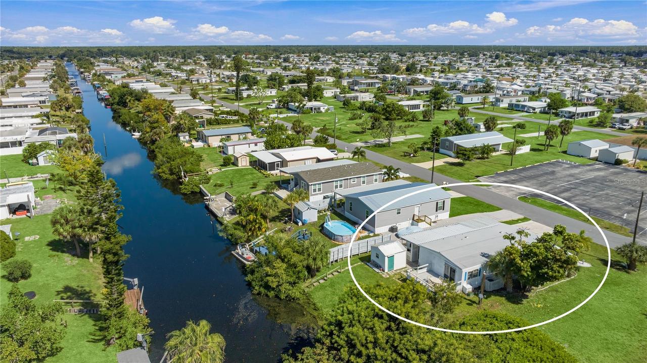 1444 Seagull Dr., Englewood, FL 34224