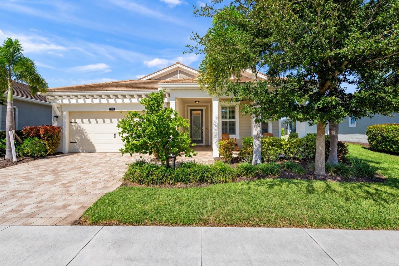 5890 Long Shore Loop, Sarasota, FL 34238