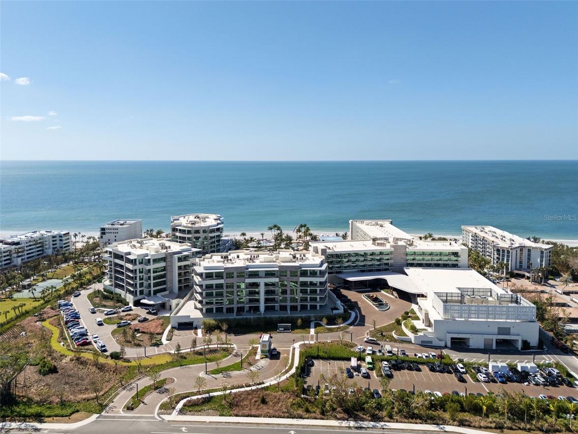 1591 Gulf Of Mexico Dr. #515, Longboat Key, FL 34228