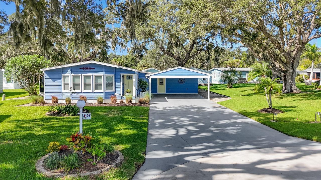67 Meadowlark Cir., Ellenton, FL 34222