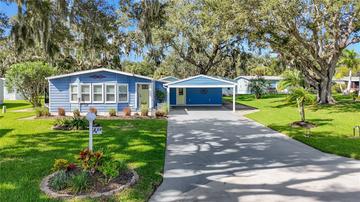 New Construction Homes For Sale This Week in Ellenton: October 14th to October 20th