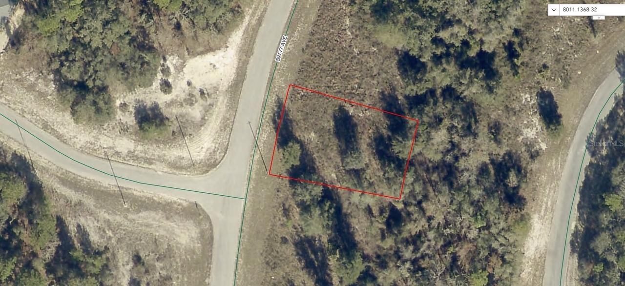 8011-1368-32 SW 77 Ave., Ocala, FL 34473