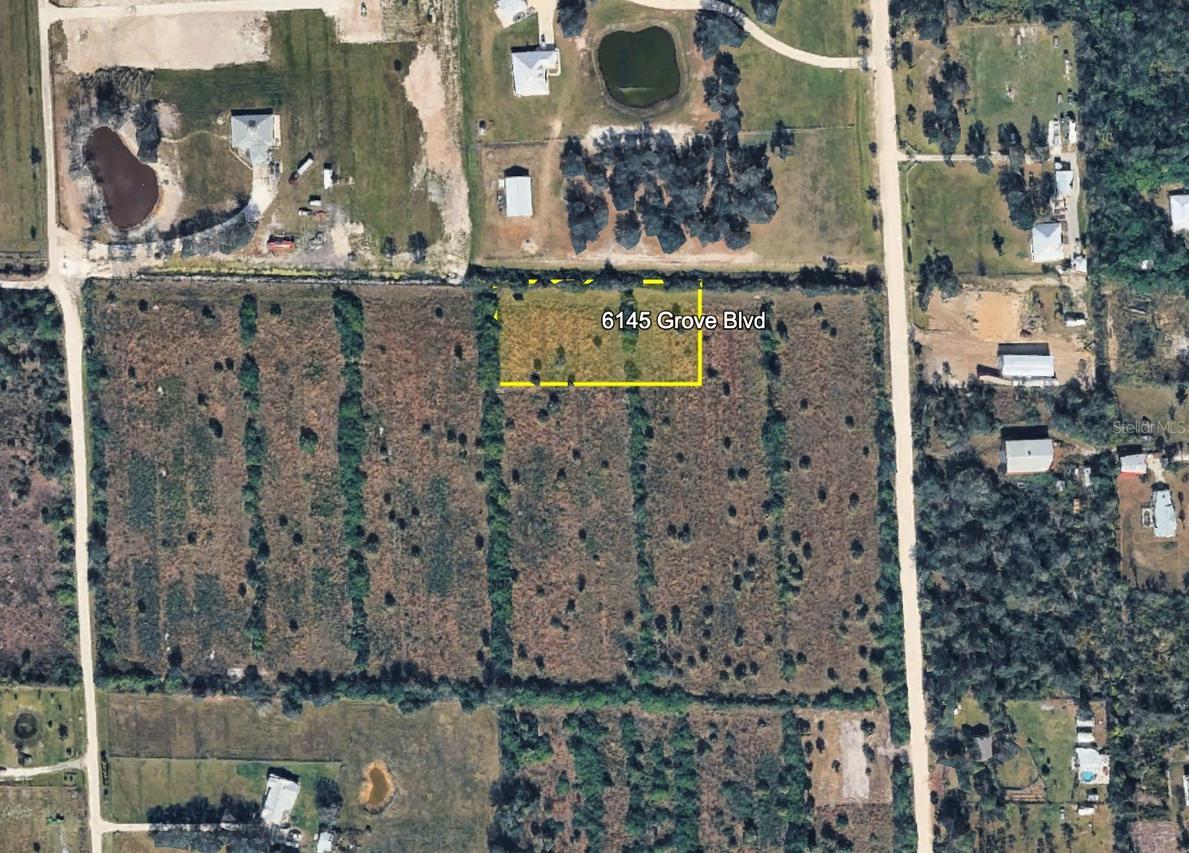 6145 Grove Blvd., Punta Gorda, FL 33982