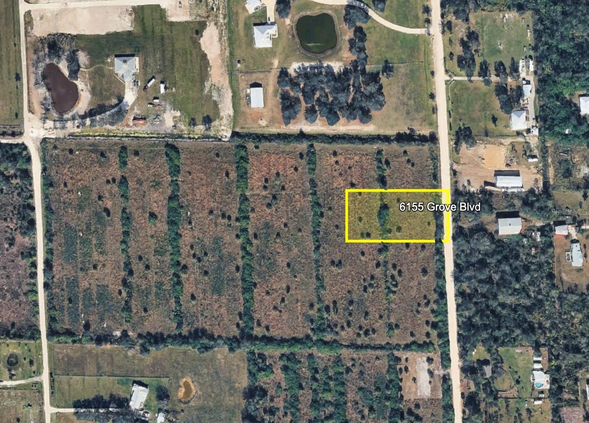 6155 Grove Blvd., Punta Gorda, FL 33982