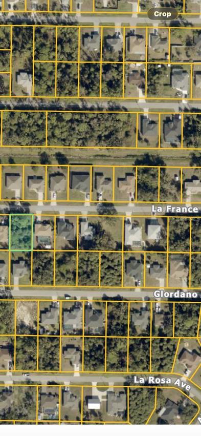 La France Ave., North Port, FL 34286
