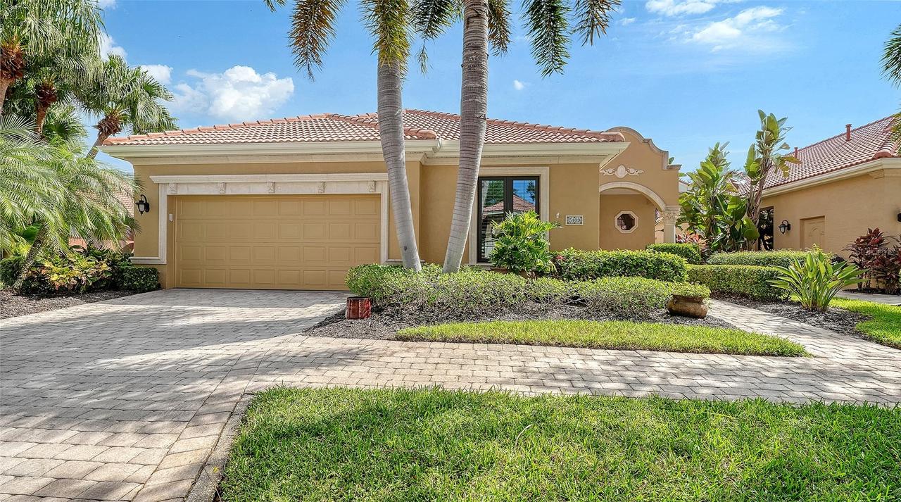 5109 Cantabria Crest, Sarasota, FL 34238