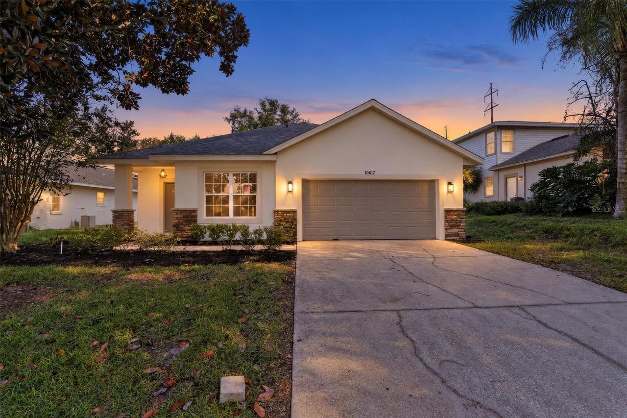 10617 Masters Dr., Clermont, FL 34711