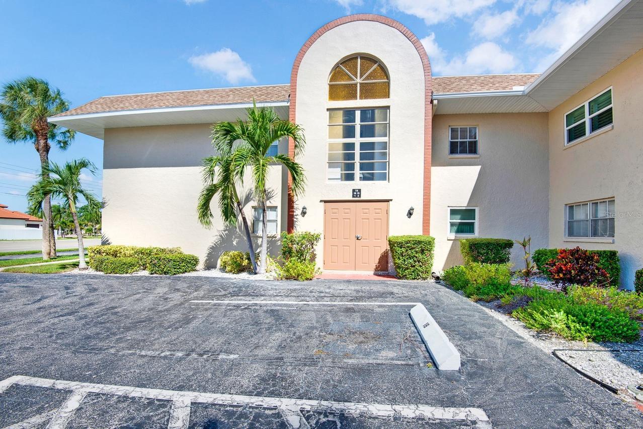 2727 75th St. #7A15, Bradenton, FL 34209