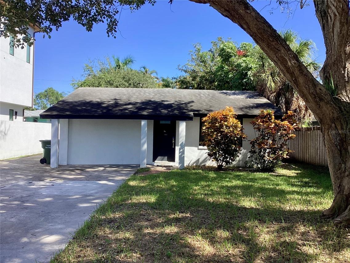 3524 Chapel Dr., Sarasota, FL 34234