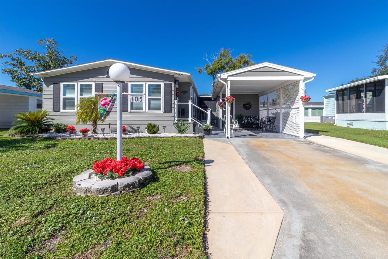 105 Meadow Cir., Ellenton, FL 34222