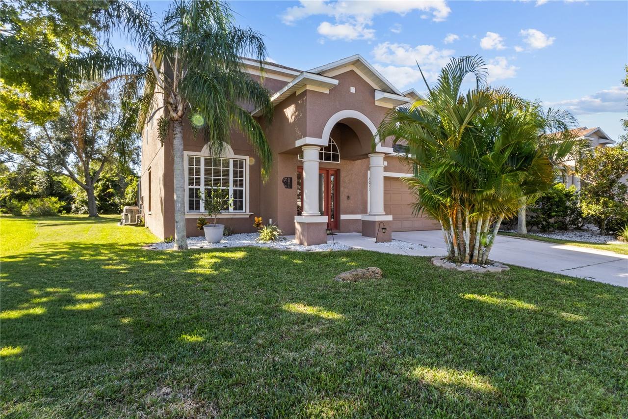 6011 French Creek Ct., Ellenton, FL 34222