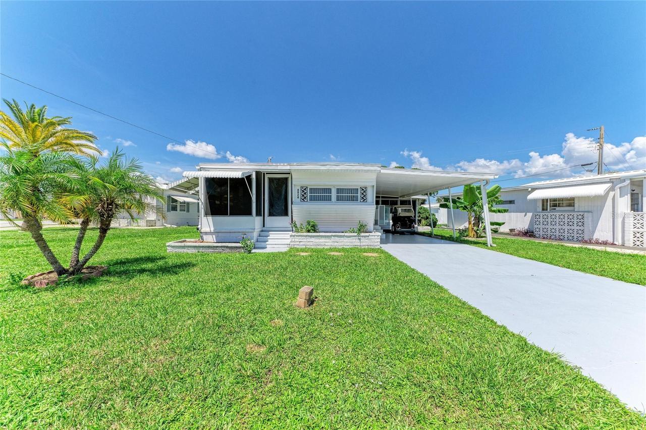 4924 Oakland Hills Ave., Sarasota, FL 34234